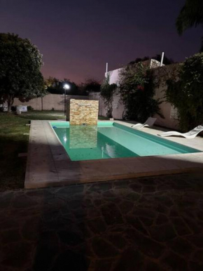 CASA CUTI
